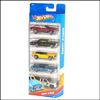 Five Car gift pack assortment toy 1806 - Click here to View more details about this Product